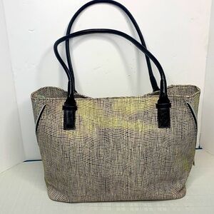 Chloe Winski leather convertible bag